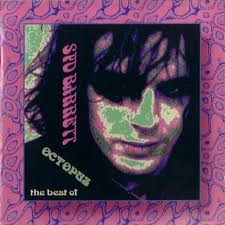 Syd Barrett