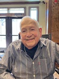 Miguel (Mike) Delgado