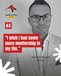 Prove You Belong: Tips to Stay Ahead in Hockey