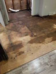 These layers are bonded using wax and resin. Three Signs It S Time To Replace A Subfloor Rytech
