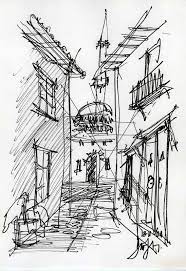 Rough Sketch Architecture Drawing Architectural Sketch Interior Design Sketches
