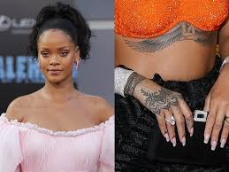 5 out of 5 stars. 30 Most Iconic Celebrity Tattoos