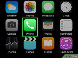 Go to the phone app. How To Add Favorites To Your Iphone With Pictures Wikihow