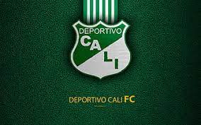 Cuenta oficial del deportivo cali, club de fútbol. Deportivo Cali Logo Colombian Football Club Silk Texture Green Flag Categoria Primera A Hd Wallpaper Peakpx