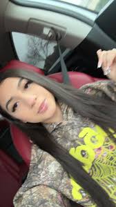 Blue Strips Lul Jody