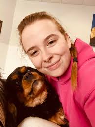 Fri-yay's little pups💜