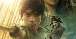 Peter Pan & Wendy Cast & Character Guide