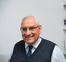 Dr Sandra Wellington