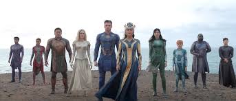 Jun 21, 2021 · eternals. Marvel Studios Eternals Teaser Trailer And Poster Tom Lorenzo