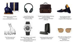 Spread out over 30 years, $1500 up front is only $50 a year. Sybarite Selections Father S Day Gift Guide The Sybarite