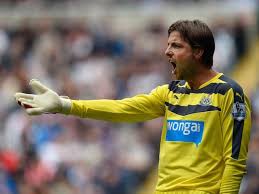 Ajax heeft zojuist bevestigd dat het tim krul voor één seizoen huurt van newcastle united. Watford To Launch Loan Bid For Newcastle United Goalkeeper Tim Krul Brighton Hove Albion Newcastle United Newcastle