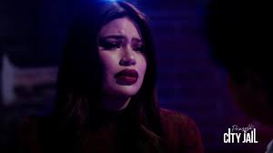 Prinsesa ng city jail (TV Series 2025– )