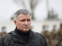 Глава мвд украины арсен аваков. Zamglavy Mvd Sluhi Ob Otstavke Avakova Rasprostranyayutsya S Momenta Naznacheniya My Na Nih Ne Reagiruem