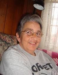 Obituary information for Shelia Mae Booth