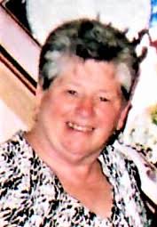 Mrs. Barbara Ann Campo