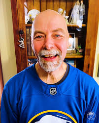 Doug Allen Anthems Announcement