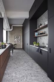 Revetement Sol Cuisine 19 Modeles De Sols Pour Une Cuisine Au Top Design De Cuisine Moderne Revetement Sol Cuisine Moderne