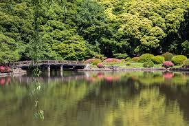 My backyard japanese garden is complete! 25 Beautiful Japanese Gardens Pictures Of Japanese Garden Design Ideas