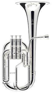 Besson Sovereign Be950 Tenor Horn