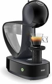 We did not find results for: Delonghi Edg 160a Infinissima Nescafe Dolce Gusto Coffee Machine Ebay