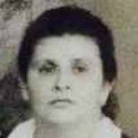 Brunilda Carmen del Socorro Cordero Montoya (1913–1968)