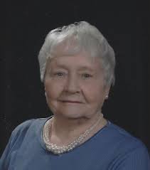 Shirley Irvine Obituary and Online Memorial (2022)