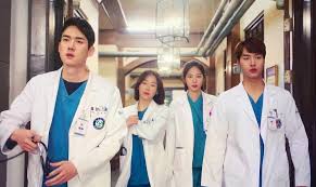 Romantic doctor, teacher kim takes over the sbs monday & tuesday 22:00 time slot previously occupied by moon lovers: Drama Korea Romantic Doctor Teacher Kim Akan Berlanjut Ke Season 3 Arah Kata