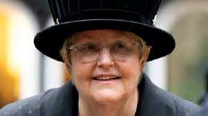 Ancient organisation welcomes first female 'brother' in 450-year history