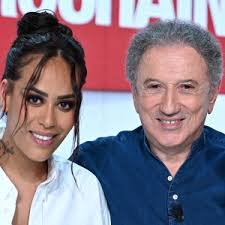 Photos de Michel Drucker