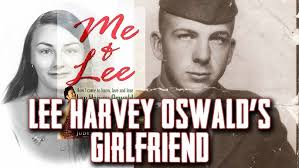 LEE HARVEY OSWALD DECLARES "I'M JUST A PATSY"