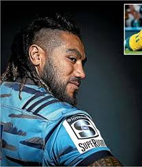 Is Nonu an All Blacks chance?