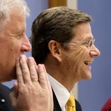 The World From Berlin: Merkel's New Government 'Financially Foolhardy and  Politically Faint-Hearted'