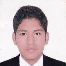 Irving Pool Paredes Mosquera