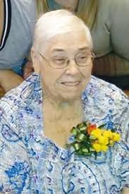 Peggy McFarland Harrill Obituary