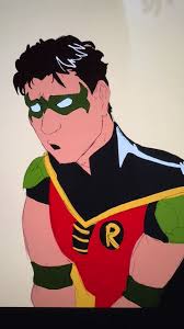 Robin Olds Roman Helmet