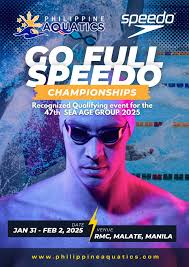 Philippine Aquatics, Inc.