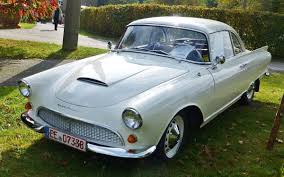 Ein Seltens Stuck Das Auto Union 1000 Sp Coupe Aus Dem Jahr 1963 Davon Wurden Nur 5000 Fahrzeuge Hergstellt Jagsal Auto Union 1000 Auto Union Oldtimer Autos