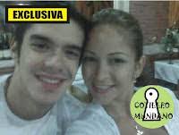 COTILLEO MUNDANO: CASO: WILL VILORIA, CARLOS LION Y LAS "SORPRENDENTES"  FOTOS JUNTO A BATACLANAS.