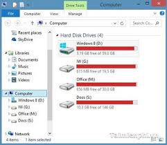 The first thing you should do before using your computer is to connect to the internet and get all the latest available updates from microsoft. Take My Computer To The Start Screen On Windows 8 Scc