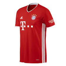 They destroyed barcelona, chelsea and tottenham in a big way. Fc Bayern Shirt Home 20 21 Official Fc Bayern Munich Store