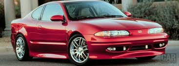 Oldsmobile Alero Osv 2000 Oldsmobile General Motors Cars Trucks