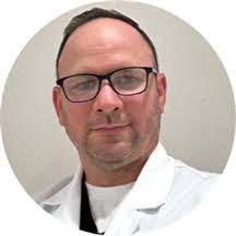 Junior Peralta Pena, APRN, RN, FL