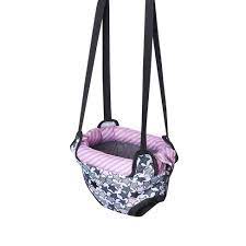 Evenflo Exersaucer Doorway Jumper Star Power Target