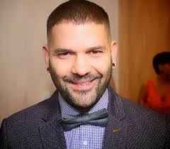 Guillermo Diaz's Instagram, Twitter & Facebook