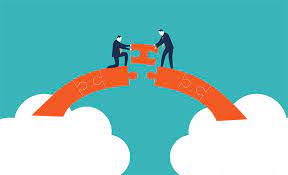 3 Steps To Strengthen Your Relationships At Work (Building Relationships) |  Caveman In A Suit