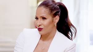 All the Reasons Why We Love Shereé Whitfield