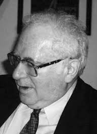 Nachruf Prof. Dr. Gerald Feldman