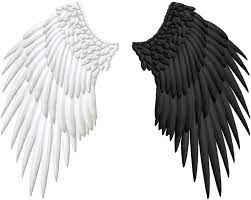 Angel Wings Png Free Download Png Arts