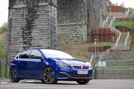 Image result for Bleu Magnetic 2014 Peugeot