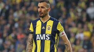 He spent most of his career with galatasaray and fenerbahçe, winning five major trophies both clubs combined. Mehmet Topal M Basaksehir Le Sozlesme Imzaladi M Basaksehir Futboo Com
